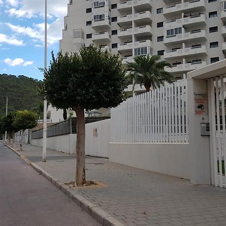 Elegance Leilighet Benidorm Eksteriør bilde
