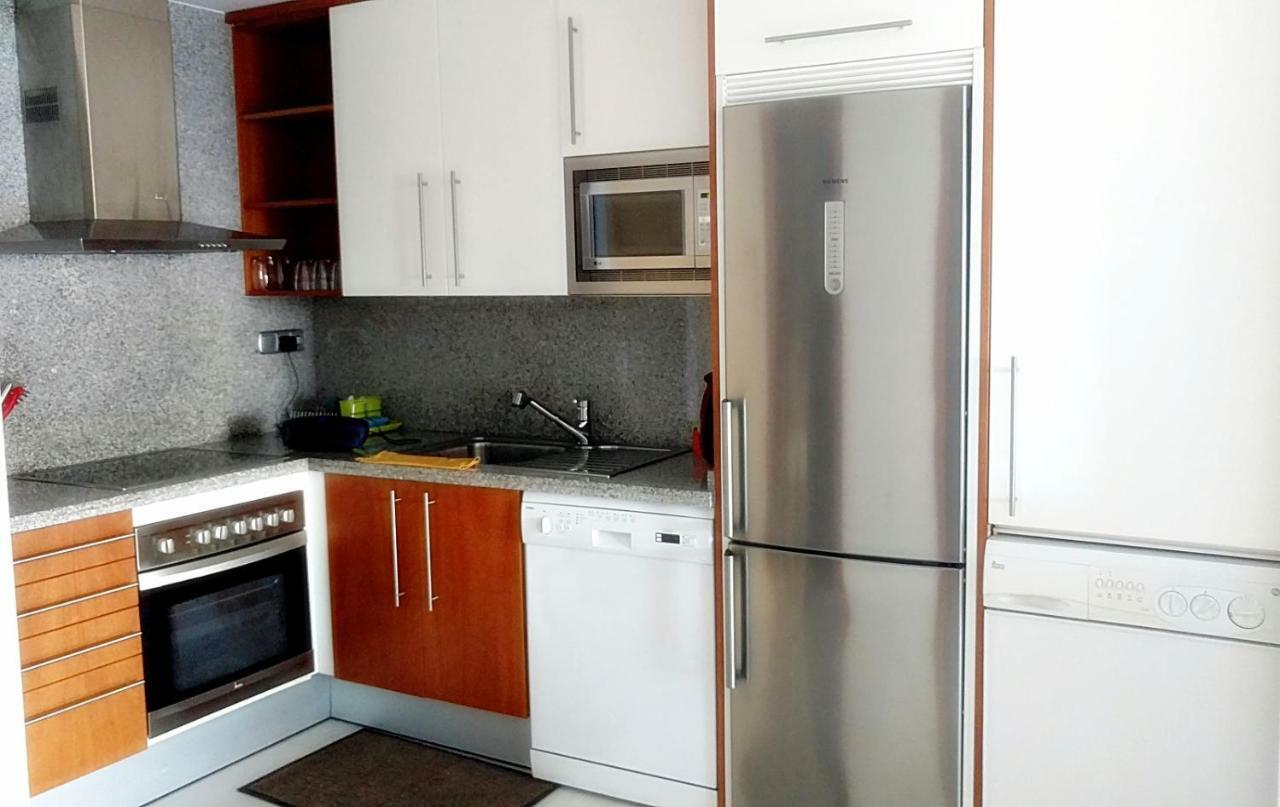 Elegance Leilighet Benidorm Eksteriør bilde