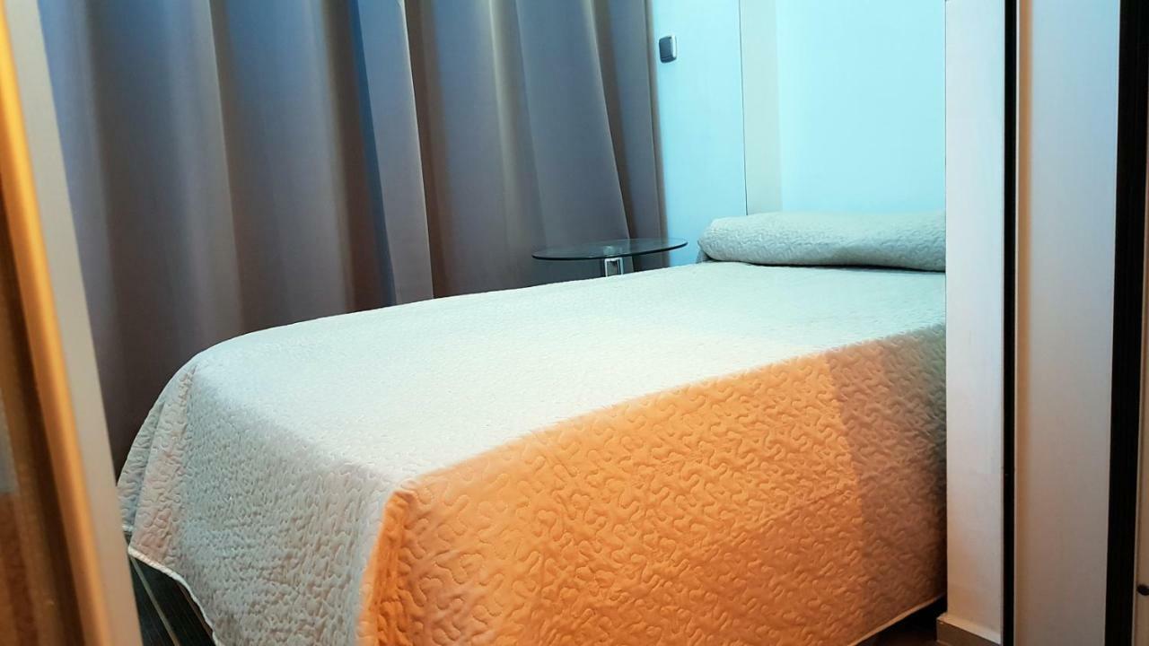 Elegance Leilighet Benidorm Eksteriør bilde